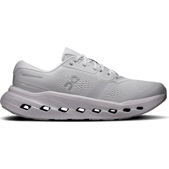 On Cloudrunner 3 Herren Laufschuh - Grau - Gr. 42