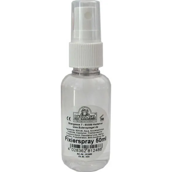EULENSPIEGEL Fixierspray 50 ml transparent