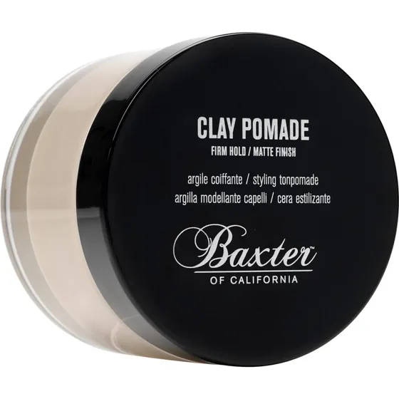 Baxter of California Clay Pomade 60 ml