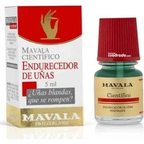 Mavala Cientifico Nagelhärter, 5ml