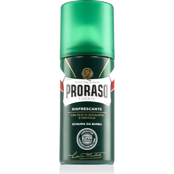 Proraso Rasierschaum Refresh Eucalyptus 100 ml