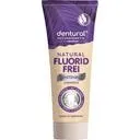 happybrush dentural Natural Whitening Zahnpasta 75 ml