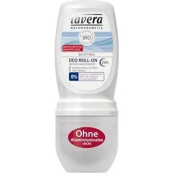 lavera Neutral Deo Roll-On Nachtkerze 50 ml