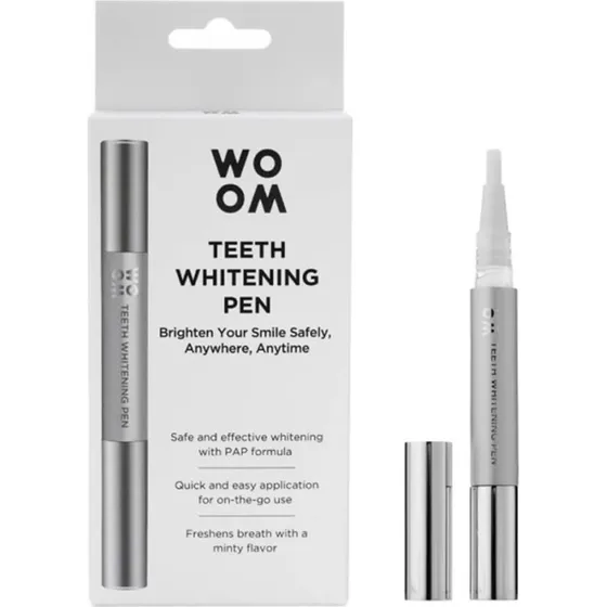 WOOM Whitening Pen 2ml