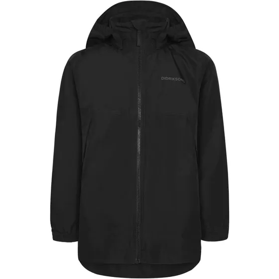 Didriksons Meliss 2 Kids Jacket Kinder-Zwischensaison