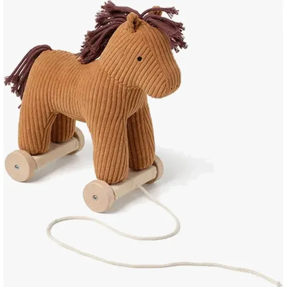 Kid's Concept Nachziehtier Pferd Vera