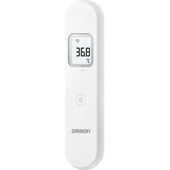 Omron Gentle Temp 730 Infrarot-Stirnthermometer