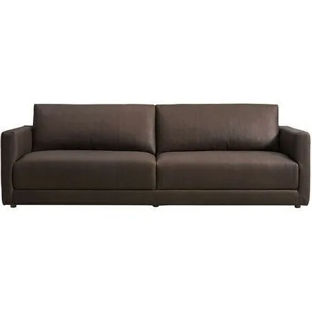 Broome Sofa HT Espresso