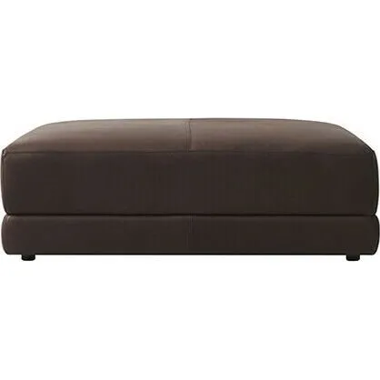 Broome Ottoman HT Espresso