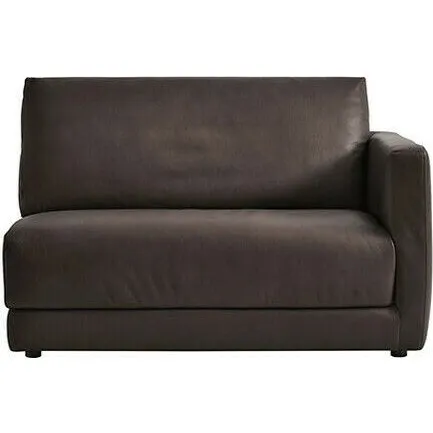 Broome Modul Rechts HT Espresso