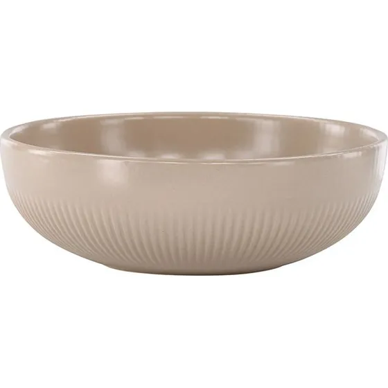 Venture Home Posh Kerzenständer Beige, 18 x 6 cm