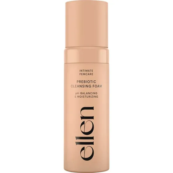 Ellen Prebiotischer Intimpflegeschaum 150 ml