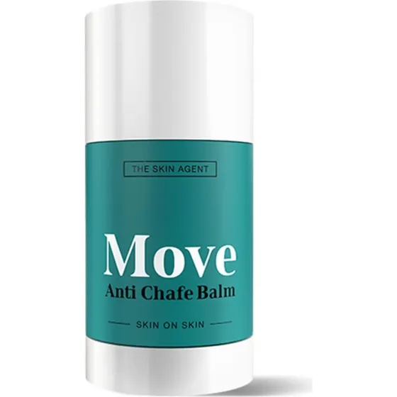The Skin Agent Move Anti-Chafe Balm