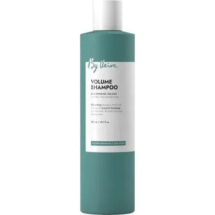 Veira Volumen Shampoo, 300 ml, Vegan & Sulfatfrei