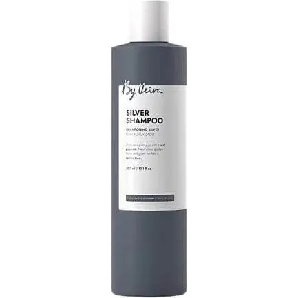 Veira Silbernes Färbeshampoo, 300 ml