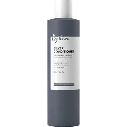 Veira Silberfarbene Haarspülung, 300 ml