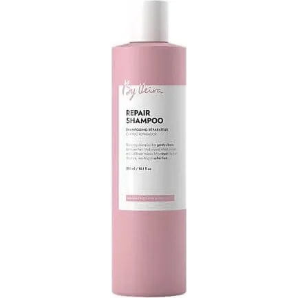 Veira Repair Shampoo für geschädigtes Haar, 300 ml