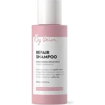 Veira Repair Shampoo für geschädigtes Haar, 100 ml