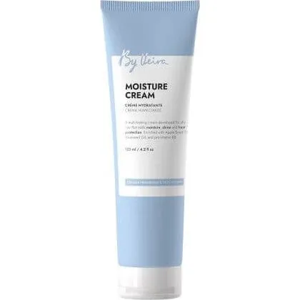 Veira Feuchtigkeitscreme für trockenes Haar, 125 ml