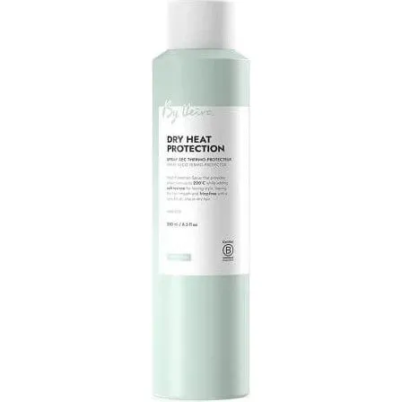 Veira Trockener Hitzeschutz-Haarspray, 250 ml