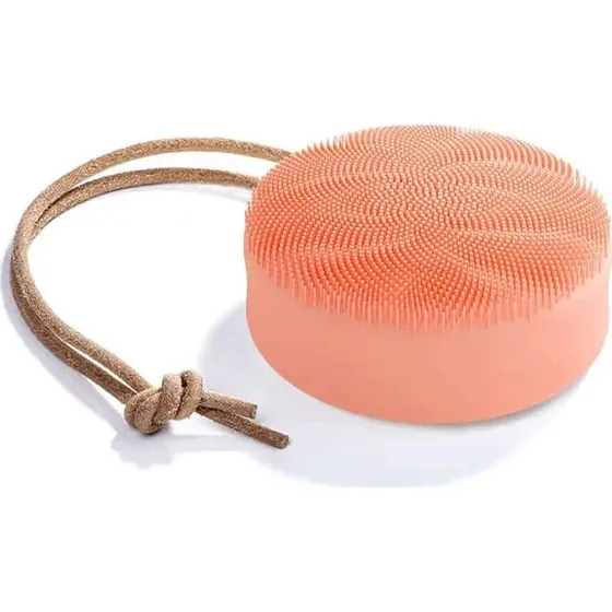 FOREO LUNA™ 4 Body Peach Perfect Körperbürste