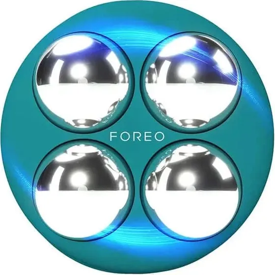 FOREO BEAR™ 2 body - Körperstraffung & Mikrostrom-Gerät, Evergreen