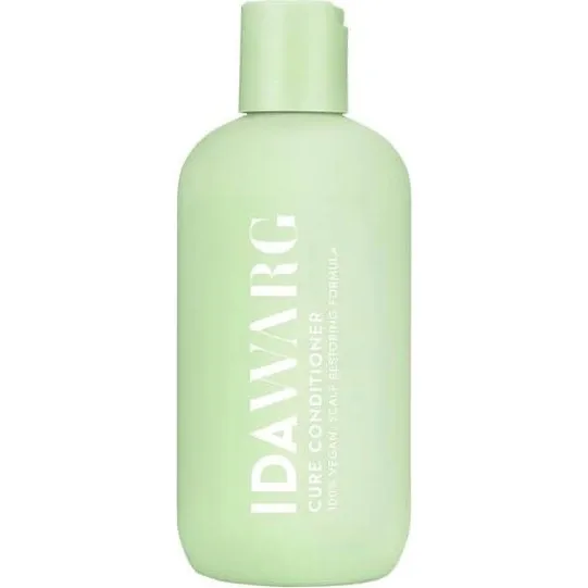 Ida Warg Cure Beruhigende Anti-Schuppen-Spülung, 250 ml