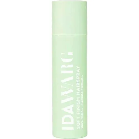 Ida Warg Haarspray Soft Finish, flexible Fixierung, 250 ml