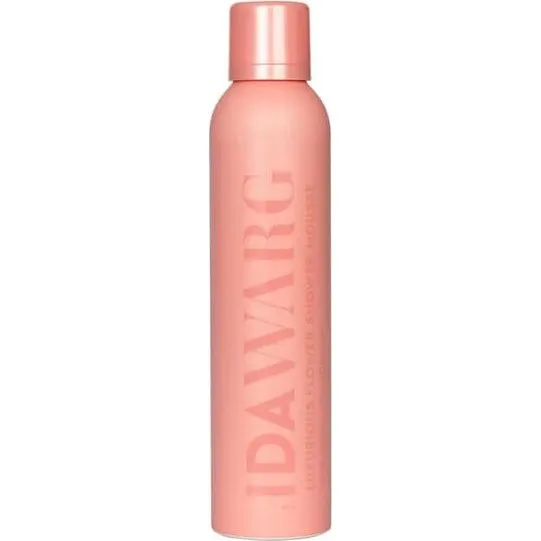 Ida Warg Luxurious Flower Duschmousse, 200 ml