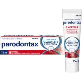 Parodontax Complete Protection Zahnpasta 75 ml
