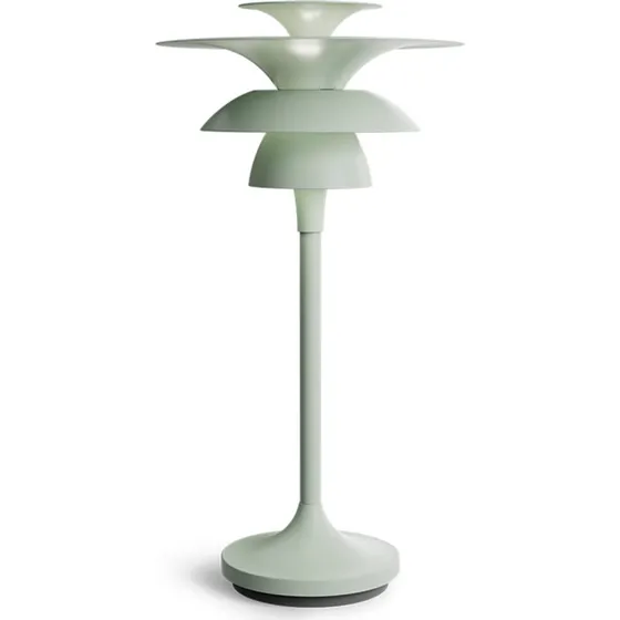Belid Picasso Tischleuchte Soft Sage H34,8