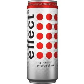 effect Energy Drink 330ml