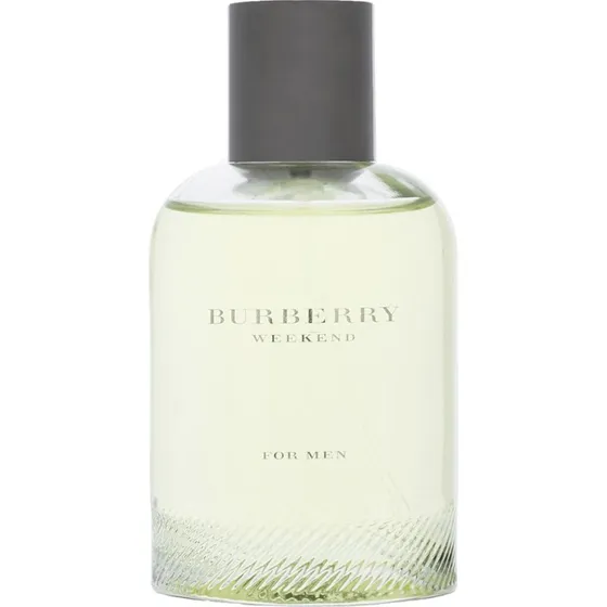Burberry Weekend Eau de Toilette 100 ml für Männer