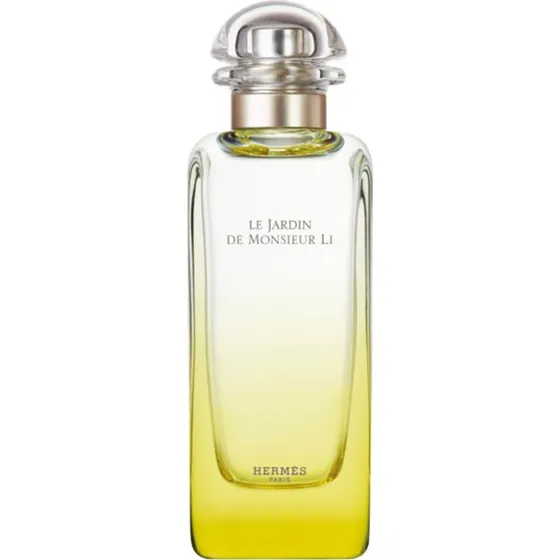 Hermès Le Jardin de Monsieur Li Eau de Toilette 50ml
