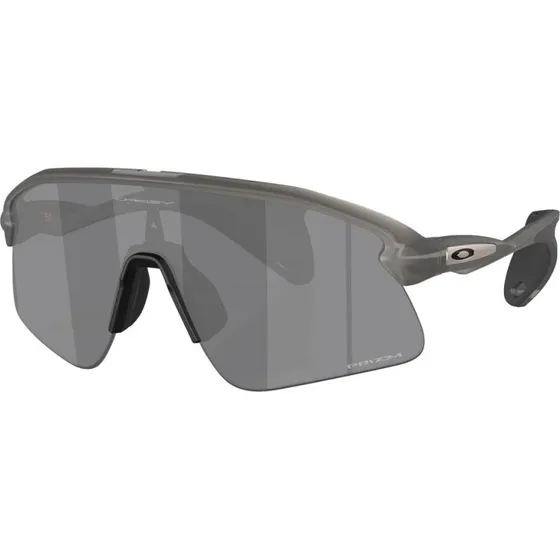 Oakley Stunt Devil Matte Uranium Prizm Ruby