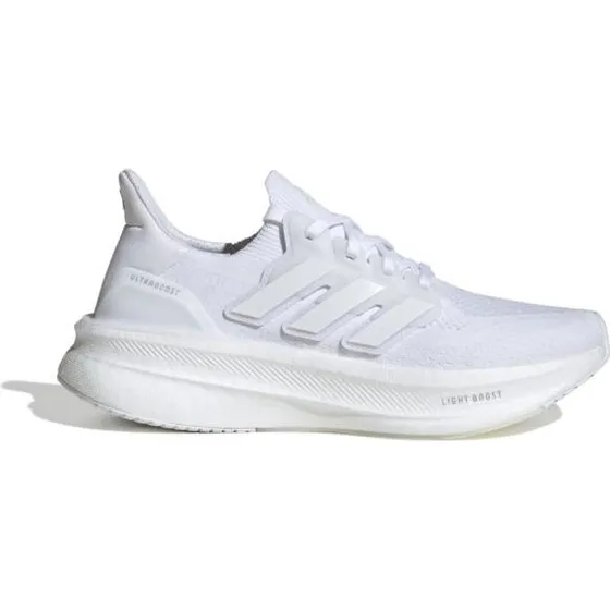 adidas Ultraboost 5 Damen Laufschuhe Weiß, Größe 40