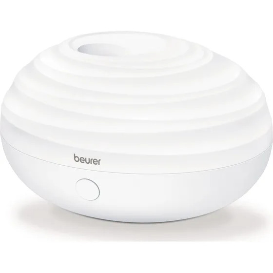 Beurer LA 20 Aroma-Diffuser mit USB-Ladefunktion