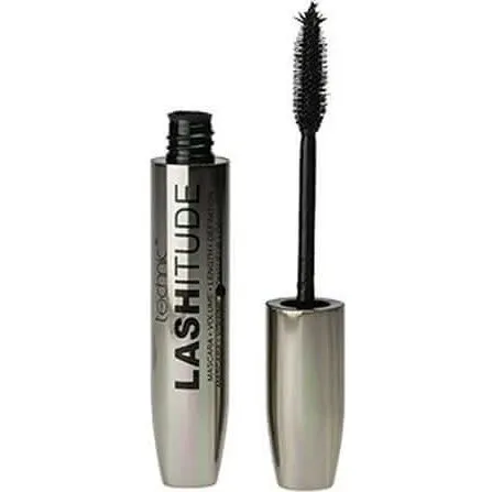 Technic Lashitude Volume Mascara, 10 ml