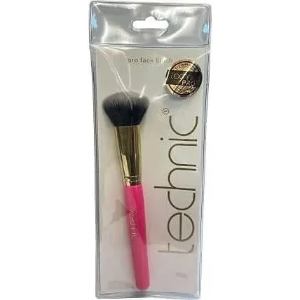 Technic Pro Face Brush Foundation-Pinsel