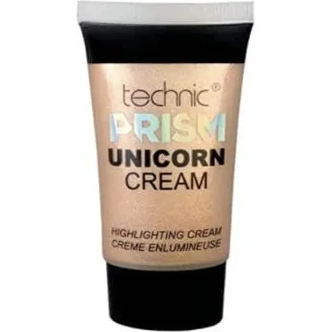 Technic Prism Unicorn Cream Highlighter - Star Light
