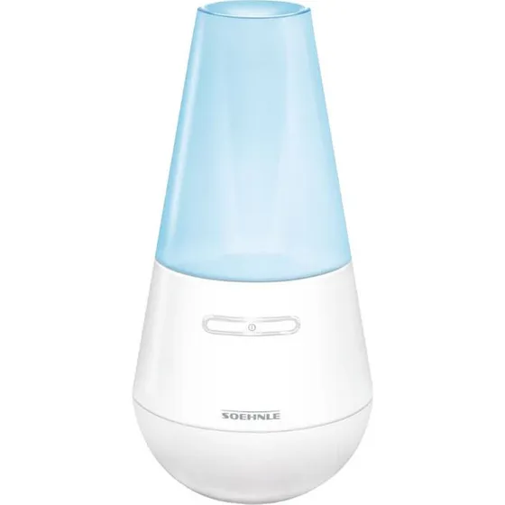 Soehnle Aroma Diffuser Valencia 100 ml blau