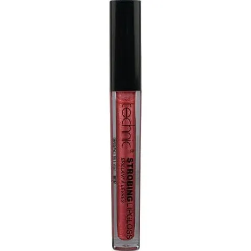 Technic Strobing Lipgloss Dreams - 4 ml