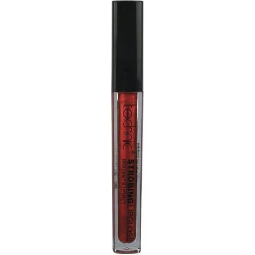 Technic Strobing Lipgloss Status - Glänzender Lippenpflegestift 4ml