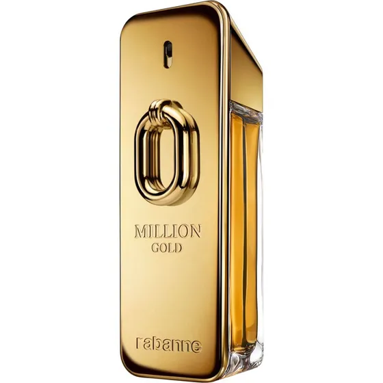 Rabanne Million Gold Eau de Parfum Intense 100 ml