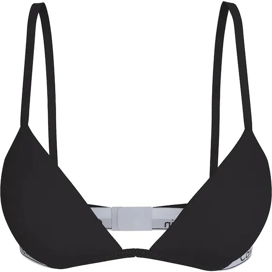 Calvin Klein LIGHTLY LINED PLUNGE Bügel-BH