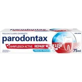 Parodontax Zahnfleisch Active Repair Zahnpasta 75 ml
