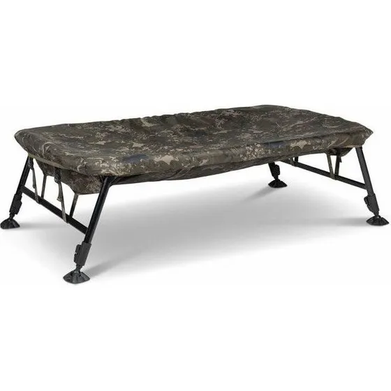 Nash Monster Carp Cradle Hi-Protect Camo
