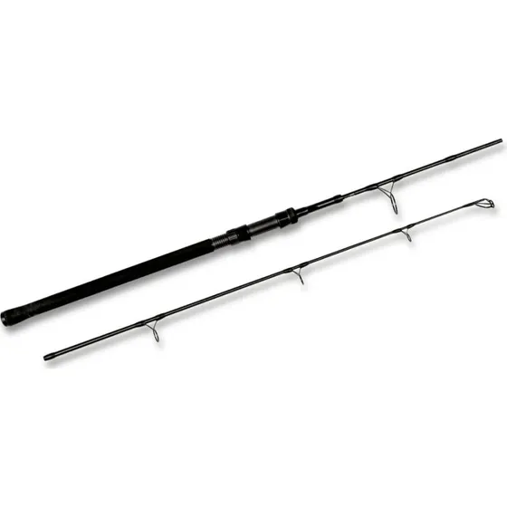 Nash Scope Abbreviated Black Shrink Karpfenrute 10ft 3lbs