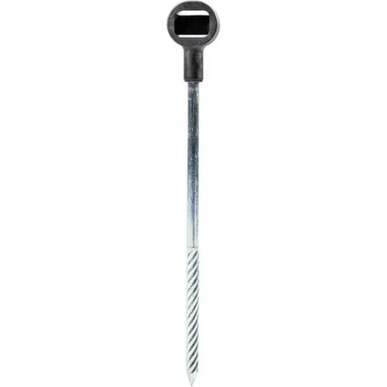 Nash Scope Butt Lock Peg Buttgrip Rutenhalter