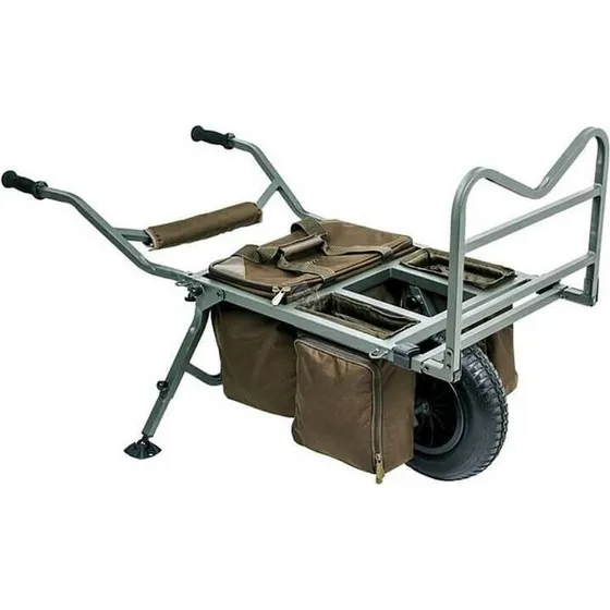 Nash Trax Metro MK2 Trolley